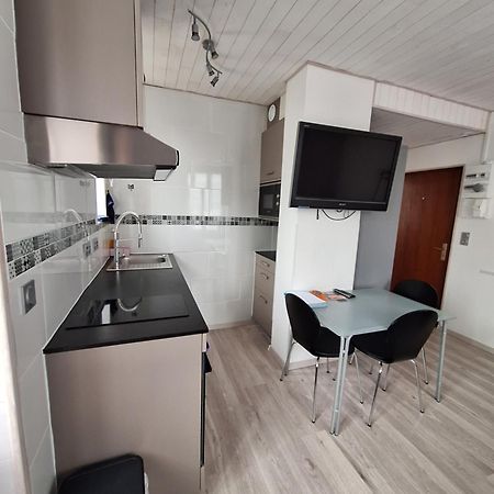 Studio Meuble Renove Superbes Prestations Proche Hyper Centre - Residence La Fresnaie Les Rousses Exteriör bild