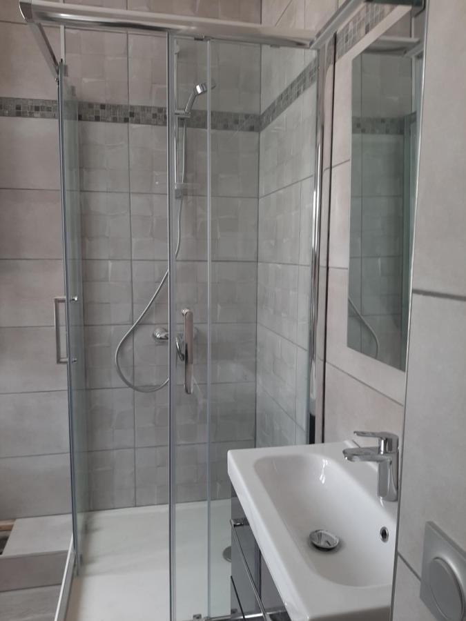 Studio Meuble Renove Superbes Prestations Proche Hyper Centre - Residence La Fresnaie Les Rousses Exteriör bild