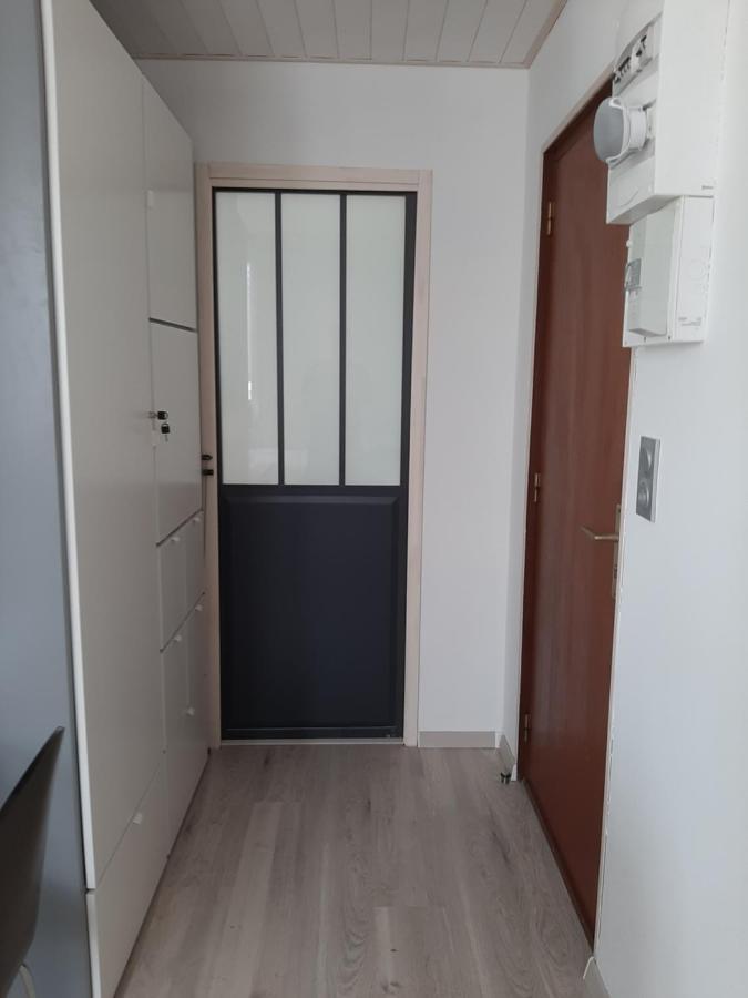 Studio Meuble Renove Superbes Prestations Proche Hyper Centre - Residence La Fresnaie Les Rousses Exteriör bild