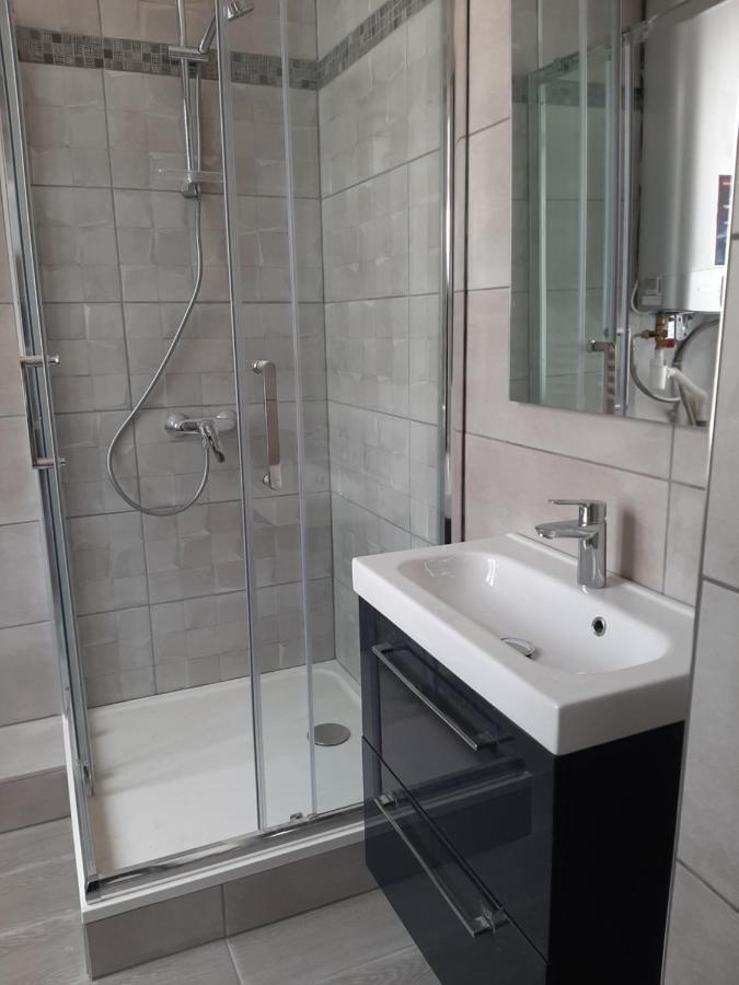 Studio Meuble Renove Superbes Prestations Proche Hyper Centre - Residence La Fresnaie Les Rousses Exteriör bild