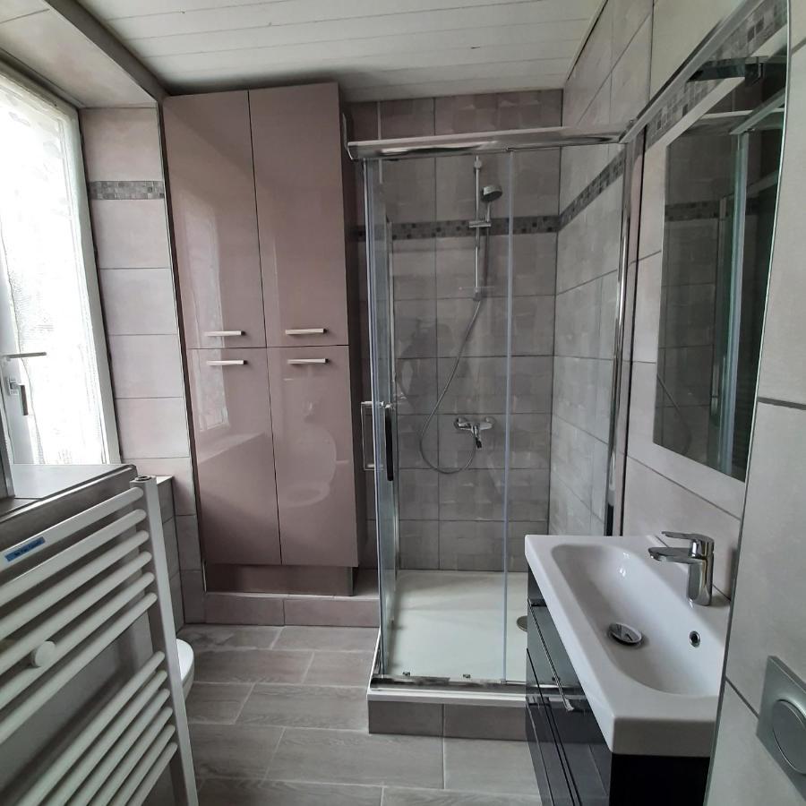Studio Meuble Renove Superbes Prestations Proche Hyper Centre - Residence La Fresnaie Les Rousses Exteriör bild
